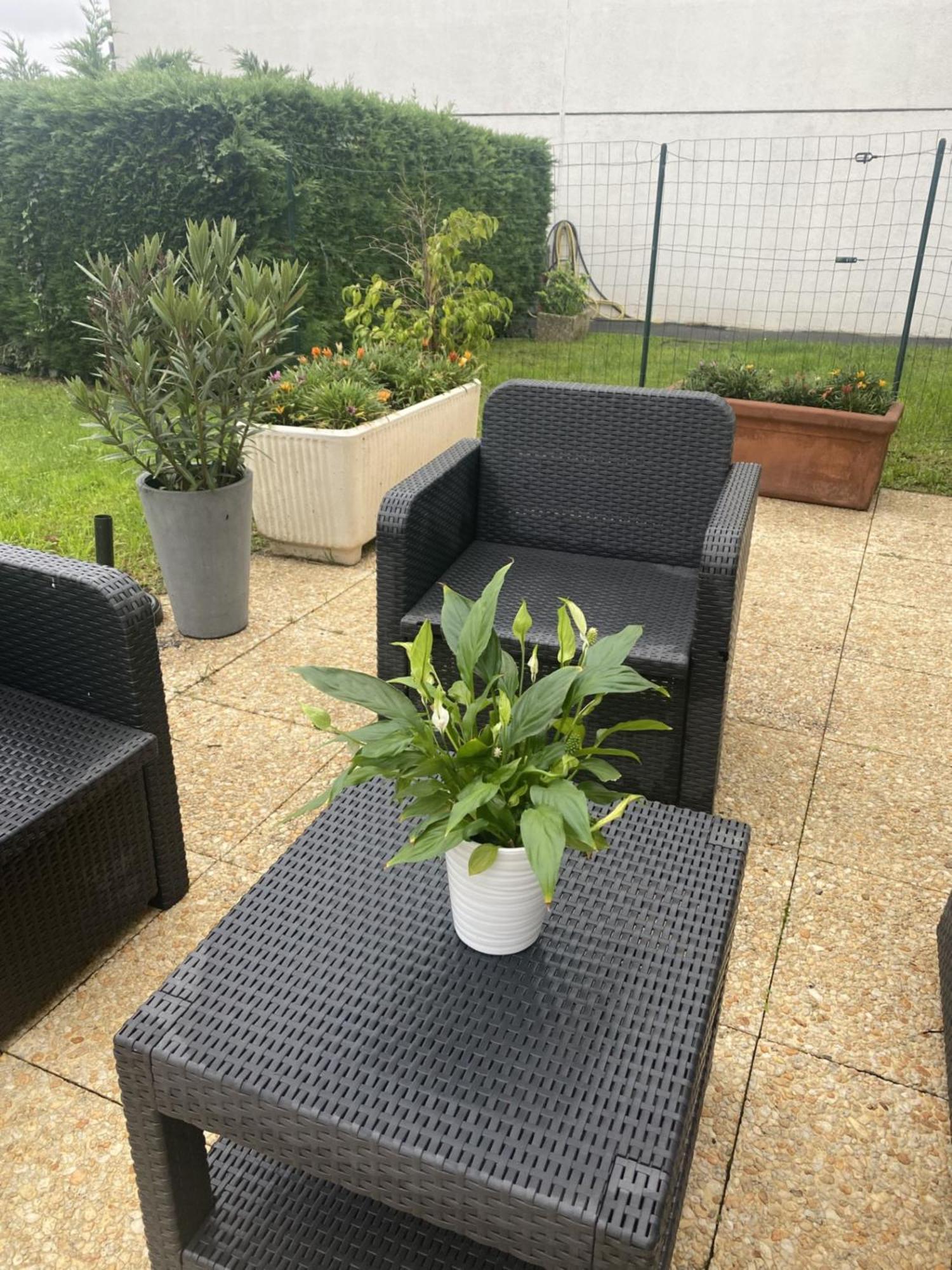 Campanile Nature - Paris Ouest Gennevilliers Port Женвилье Экстерьер фото